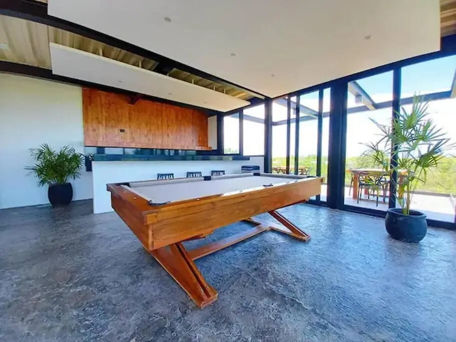 Villa Luxury Villa, Beach Club - Jungle View - Sahara Jade Tulum Pueblo